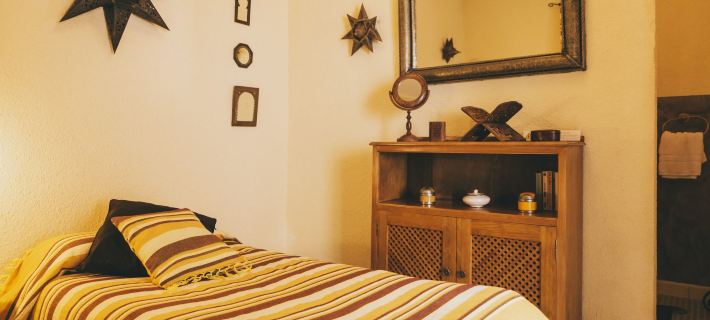 El Riad Andaluz Hotels in Malaga
