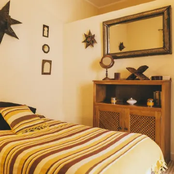 El Riad Andaluz Các khách sạn gần Bảo tàng Picasso