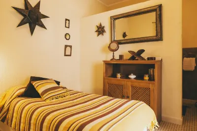 El Riad Andaluz