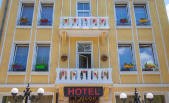 Hotel Alegro