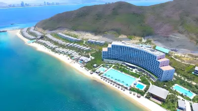 푸 키 2 호텔  호텔