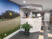 ميكروتل إن آند سويتس باي ويندام أوج... فنادق في أوغوستا