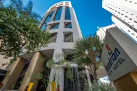 Mondrian Suite Hotel Các khách sạn ở Sao Jose dos Campos