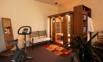 Logis Hotel des Grands Vins