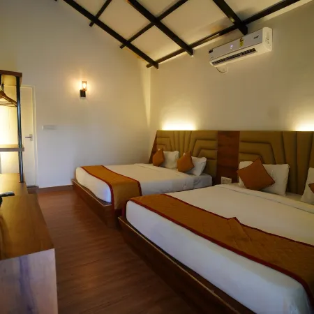Q Mango Resort