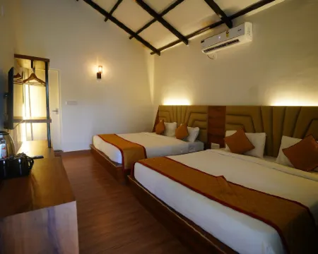 Q Mango Resort Hotels in Ramanagara