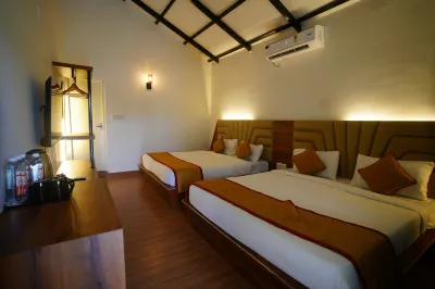Q Mango Resort Hotels in Ramanagara