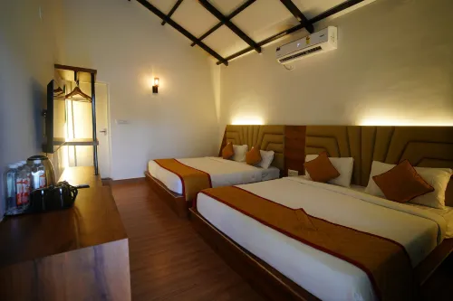 Q Mango Resort Hotels in Ramanagara