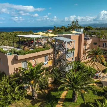 Apollo Resort Art Hotel