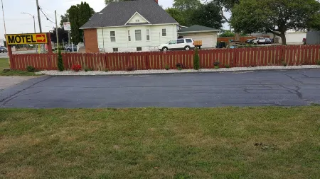 Town'n Country Motor Inn