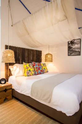 Miragaia House - Wifi