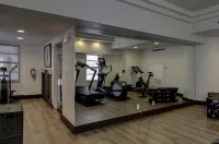 National Hotel, An Adult Only Oceanfront Resort - Gym