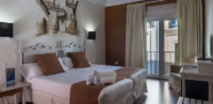 Palacio Valderrabanos