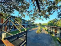 Baan Kampu Resort Hotels in Pak Chong