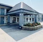 Rogers Inn - 2-Star