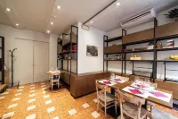 Phi Hotel Bologna - breakfast