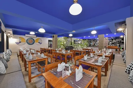 Jasminn Hotel - am Hotel Kollection