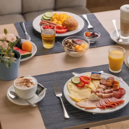 Sungarden Wellness Hotel Siófok