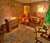 Don Ramon Hotel & Spa - Spa