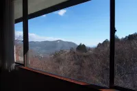 瑞之香氣旅館 - 山景