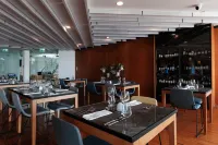 Eurostars Queen of Montenegro - breakfast