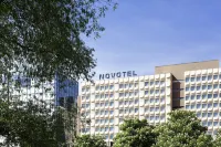 Novotel Strasbourg Centre Halles Các khách sạn gần Atypik