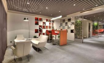 Endless Suites Taksim