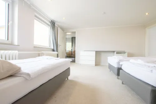 Spacious House Hotels in Meerbusch