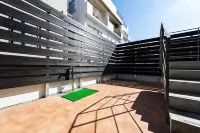 Condominium Noosa Hotels in Nago