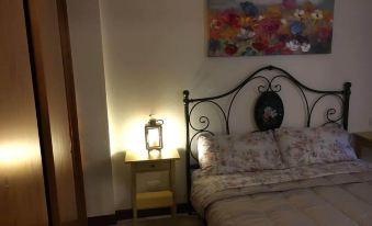 BMP Apartment Rosa Alpina