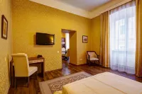 Lviv Apartments Hotels in Lviv
