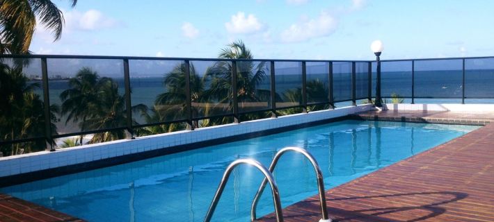 Nobile Inn Cabo Branco Hotels in Joao Pessoa