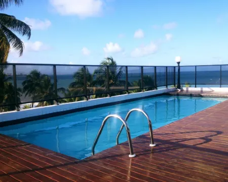 Nobile Inn Cabo Branco Hotels in Joao Pessoa