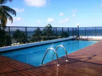 Nobile Inn Cabo Branco - Pool