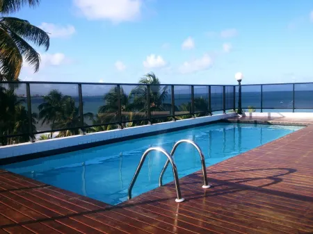 Nobile Inn Cabo Branco