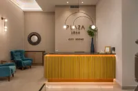 Plaza 1866 Superior City Rooms - Bintang 3