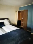 Henningsvær Guesthouse Các khách sạn ở Henningsvaer