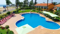 Hotel Palm Beach - Pools