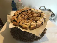 Charme in Perillis Hotels in Tocco Da Casauria