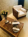 巖場酒店 - SPA