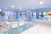 Alexandre Hotel Gala - spa