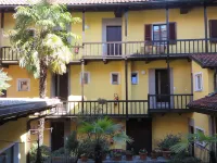 Residenza Motta Hotels in Locarno