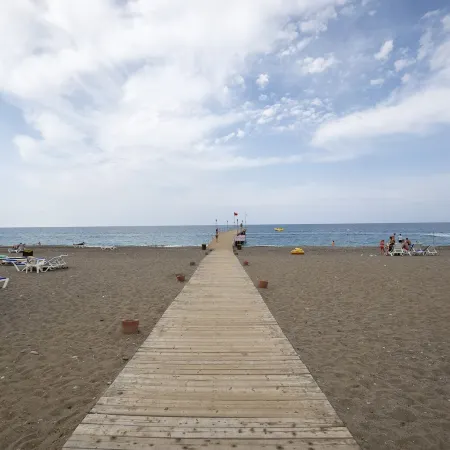 Cenger Beach Resort Spa - All Inclusive