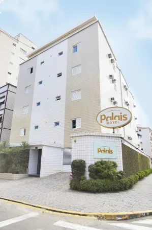 Palais Hotel Отели рядом с достопримечательностью «Casa Laya»