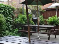 Locomotion Hotels in 