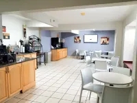Microtel Inn & Suites by Wyndham London - breakfast