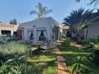 Three Olives Guesthouse