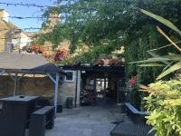 Deeping Stage Hoteles en Spalding