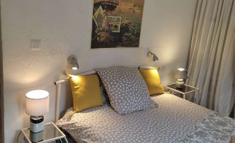 B&B le Miroir Aux Fées Bordeaux