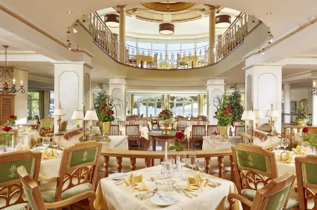 Grand Hotel Zell am See